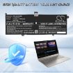 Lenovo Battery Replacement L18C4PH0 for Yoga C940-14IIL - 6
