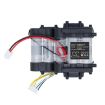 Battery Replacement NV-BFXX for Bosch BBH3PETGB/01 and /03 Models - 4