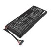 Lenovo L13B2PK0 L23M2PK0 Battery Replacement for Legion Go 8APU1 - 1