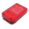Battery Replacement for Bauer 20V Brushless Cordless Models - 3