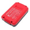 Battery Replacement for Bauer 20V Brushless Cordless Models - 4