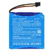 Canon P0930-LF Battery Replacement for Selphy QX10 - 3