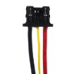 Canon P0930-LF Battery Replacement for Selphy QX10 - 4