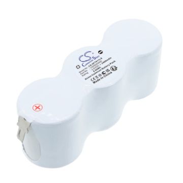 Van Lien Battery 1400620000 SBS/3-0.5D for 3D2.0HT 801861 - 1