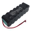 Replacement Battery for Burdick 146-0100-00 Eclipse Plus - 1