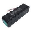 Replacement Battery for Burdick 146-0100-00 Eclipse Plus - 2