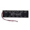 Replacement Battery for Burdick 146-0100-00 Eclipse Plus - 3