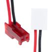 Replacement Battery for Burdick 146-0100-00 Eclipse Plus - 4