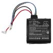 Roborock BCR-1P6S-4000HD Battery for A10 Ultra B/E Replacement - 3