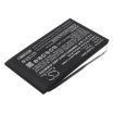 Replacement Battery for Apple A3082 A3289 NA247 - 2