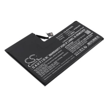 Apple 102CS Battery Replacement for A3084 A3295 - 1