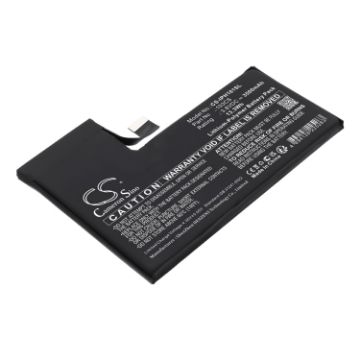 Replacement Battery Apple 103CS 2203B for A3083 A3292 - 1