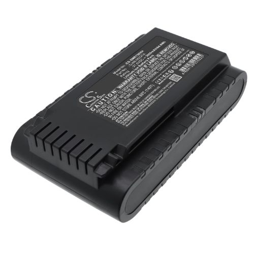 Samsung Battery Replacement DJ96-00221A DJ96-00227A VCA-SBT90E - 1