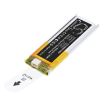 Gilson F807007 Battery for PIPETMAN M P8X100M 10-100 UL Pipette - 2