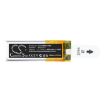 Gilson F807007 Battery for PIPETMAN M P8X100M 10-100 UL Pipette - 3