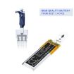 Gilson F807007 Battery for PIPETMAN M P8X100M 10-100 UL Pipette - 4