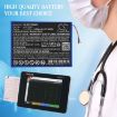Replacement Battery for Schiller FT1 ECG 4-07-0025 4.350053 88890493 - 6
