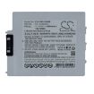 Panasonic CF-VZSU88U Battery for FZ-G1 Toughbook G1 Replacement - 5