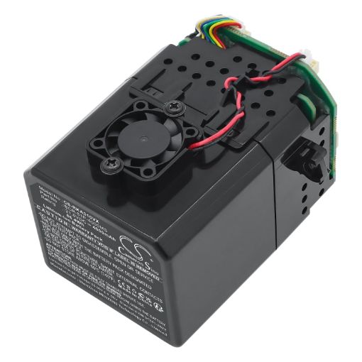 Roborock BCR-61P-4000MS Battery for A30 Pro & A30 Pro Combo - 1