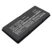 Replacement Battery Oracle ACC-006-317K for Micros Tablet 700 - 1