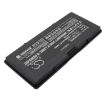 Replacement Battery Oracle ACC-006-317K for Micros Tablet 700 - 2