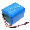 Replacement Battery Roborock BRR-42C-5200AD for P20 Pro - 1