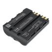 Battery Replacement for Leica GEB331-GEB364 CS20 Controllers - 2