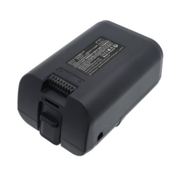 Replacement Battery for Hoover H-FREE 500 35602207 B011 - 1