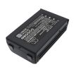 Replacement Battery for Deceptor Max FieldMax STC-RLCMAX - 2