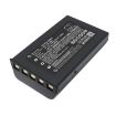 Replacement Battery for Stealth Cam STC-RLCMAX Deceptor Max FieldMax - 1