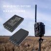 Replacement Battery for Stealth Cam STC-RLCMAX Deceptor Max FieldMax - 6