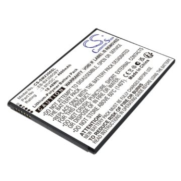 Samsung Galaxy Tab Active 5 Battery Replacement EB-BX306GBY - 1