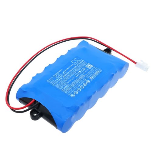 Bissell BVBOP03108501EU Battery for Crosswave HF3 Vacuum - 1