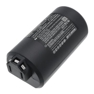Kitchenaid 5KCL12IBOB Battery for SKHB3581ECA Stabmixer Artisan - 1