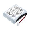 Replacement Battery Efento ER14505M-1S3P-EFE04 for NB-IoT - 2