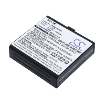 Edan 01.21.064397 Battery Replacement for iM3s Monitor - 1