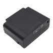 Replacement Battery for Signalfire ZS26F AI-7/AI-7C Fusion Splicer - 3