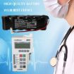 Battery Replacement for Medfusion 110211-K Infusor 2001/2010 Pump - 6