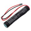 Eterna 3SCH1-5L4B Battery Replacement for EB1 EML3MISO - 2