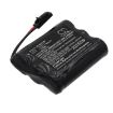 Verizon 1100000712 Battery Replacement for 1100000712 - 1