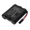 Verizon 1100000712 Battery Replacement for 1100000712 - 2