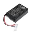 Battery Replacement for PCT3200 Rugged C-One (BP14-00116A) - 1