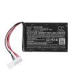 Battery Replacement for PCT3200 Rugged C-One (BP14-00116A) - 3