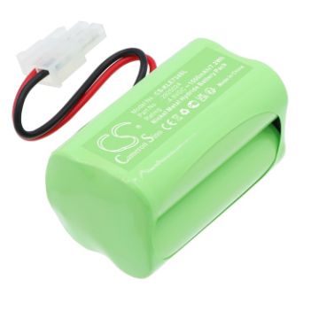 Battery Replacement Omniled 138006 for 2019+ Models - 1
