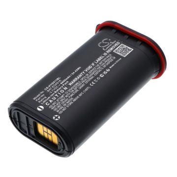 Replacement Battery Honeywell BAT-EDA51K for EDA51K - 1