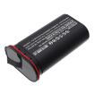 Replacement Battery Honeywell BAT-EDA51K for EDA51K - 4