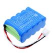 Replacement Battery Care for MSC-V110 Vision 10H-E200AA - 1