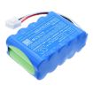 Replacement Battery Care for MSC-V110 Vision 10H-E200AA - 2