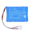 Replacement Battery Care for MSC-V110 Vision 10H-E200AA - 3