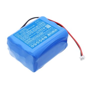 Replacement Battery Geek Aire INR18650-6S1P for Fan CF2 - 1
